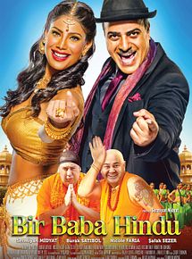 Affiche de Bir Baba Hindu, film à voir en streaming sur Pygargue