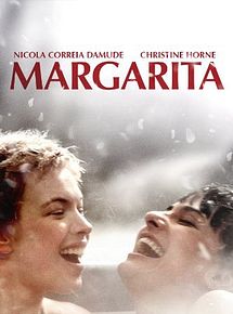 Affiche de Margarita, film à voir en streaming sur Pygargue