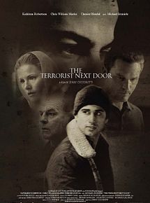 Affiche de L'engrenage de la haine, film à voir en streaming sur Pygargue