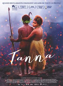 Affiche de Tanna, film à voir en streaming sur Pygargue