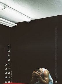 Affiche de Hello Destroyer, film à voir en streaming sur Pygargue