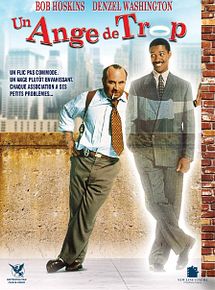 Affiche de Un Ange de trop, film à voir en streaming sur Pygargue