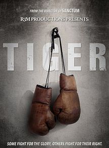 Affiche de Tiger, film à voir en streaming sur Pygargue