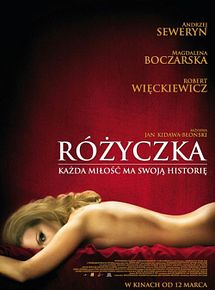 Affiche de Little rose, film à voir en streaming sur Pygargue
