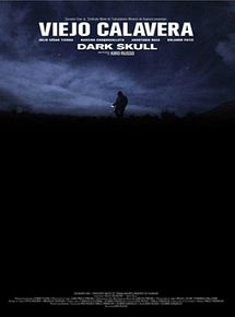 Affiche de Dark Skull, film à voir en streaming sur Pygargue