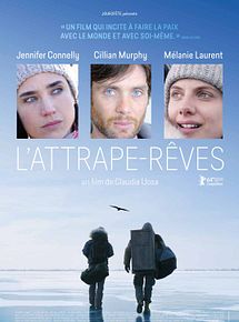 Affiche de L'Attrape-rêves, film à voir en streaming sur Pygargue