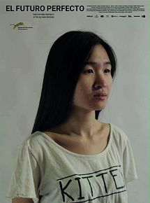 Affiche de El futuro perfecto, film à voir en streaming sur Pygargue