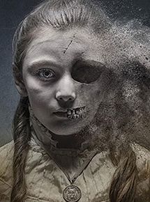 Affiche de Resurrection, film à voir en streaming sur Pygargue