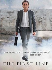 Affiche de The First Line, film à voir en streaming sur Pygargue