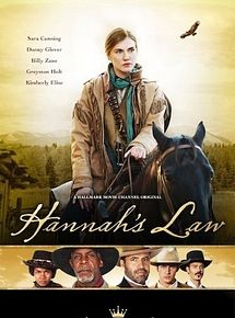 Affiche de Hannah's Law, film à voir en streaming sur Pygargue
