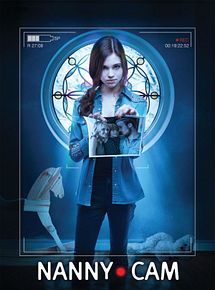 Affiche de Sitter-Cam, film à voir en streaming sur Pygargue
