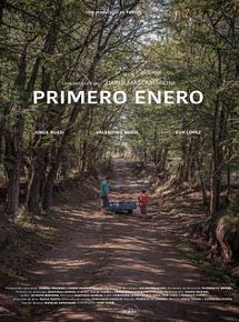 Affiche de Primero Enero, film à voir en streaming sur Pygargue