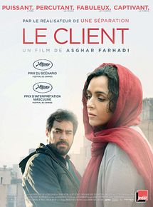 Affiche de Le Client, film à voir en streaming sur Pygargue