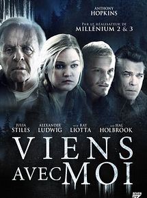 Affiche de Viens avec moi, film à voir en streaming sur Pygargue