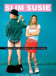 Affiche de Slim Suzie, film à voir en streaming sur Pygargue