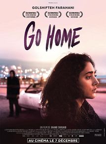 Affiche de Go Home, film à voir en streaming sur Pygargue