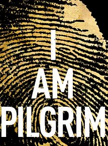 Affiche de I Am Pilgrim, film à voir en streaming sur Pygargue