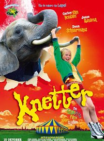 Affiche de Cinglées, film à voir en streaming sur Pygargue