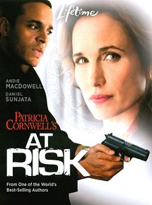Affiche de Patricia Cornwell : Tolérance zéro, film à voir en streaming sur Pygargue