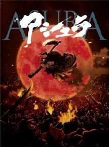 Affiche de Asura, film à voir en streaming sur Pygargue