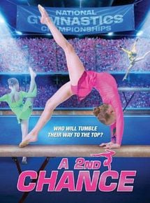 Affiche de Une seconde chance, film à voir en streaming sur Pygargue