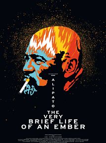 Affiche de Alipato - The Very Brief Life Of An Ember, film à voir en streaming sur Pygargue