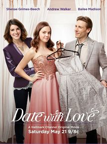 Affiche de Coup de foudre avec une star, film à voir en streaming sur Pygargue
