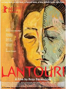 Affiche de Lantouri, film à voir en streaming sur Pygargue
