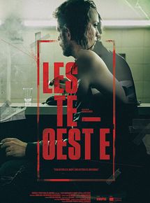 Affiche de L'Est et L'Ouest, film à voir en streaming sur Pygargue