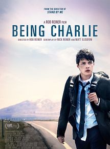 Affiche de Being Charlie, film à voir en streaming sur Pygargue