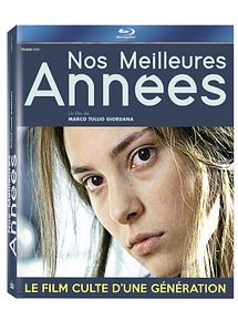 Affiche de Nos meilleures années, film à voir en streaming sur Pygargue
