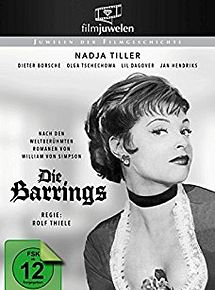 Affiche de Die Barrings, film à voir en streaming sur Pygargue