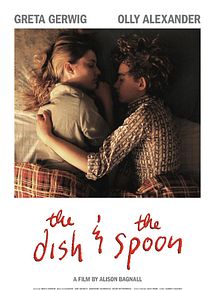 Affiche de The Dish and the Spoon, film à voir en streaming sur Pygargue