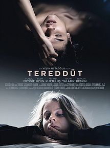 Affiche de Clair Obscur, film à voir en streaming sur Pygargue