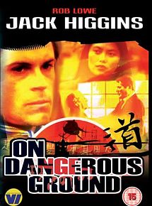 Affiche de On Dangerous Ground, film à voir en streaming sur Pygargue