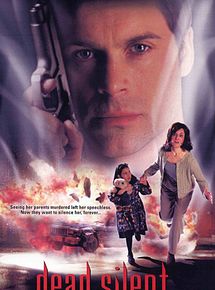 Affiche de Dead Silent, film à voir en streaming sur Pygargue