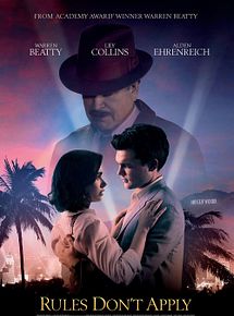 Affiche de L'Exception à la règle, film à voir en streaming sur Pygargue