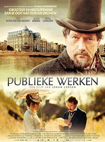 Affiche de Une Noble Intention, film à voir en streaming sur Pygargue