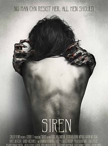 Affiche de SiREN, film à voir en streaming sur Pygargue