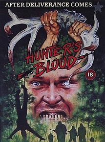 Affiche de Hunter's Blood, film à voir en streaming sur Pygargue