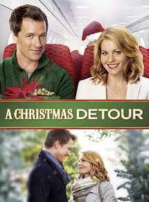 Affiche de L’ Escapade de Noël, film à voir en streaming sur Pygargue