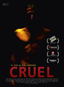 Affiche de Cruel, film à voir en streaming sur Pygargue