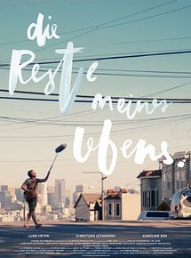 Affiche de Et vivre encore, film à voir en streaming sur Pygargue