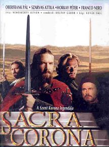 Affiche de Sacra Corona, film à voir en streaming sur Pygargue