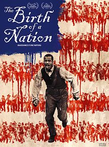 Affiche de The Birth of a Nation, film à voir en streaming sur Pygargue