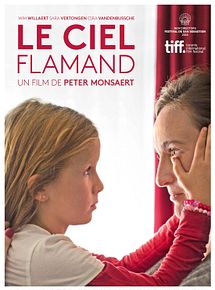 Affiche de Le Ciel flamand, film à voir en streaming sur Pygargue