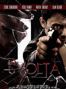 Affiche de Svolta, film à voir en streaming sur Pygargue