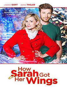 Affiche de Une mission pour Noël, film à voir en streaming sur Pygargue