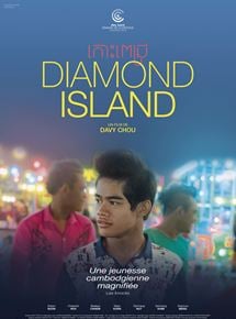Diamond Island streaming