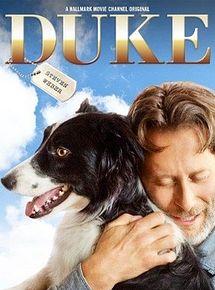Affiche de Ce chien Duke (TV), film à voir en streaming sur Pygargue